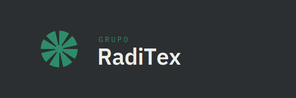 Grupo RadiTex — inicio